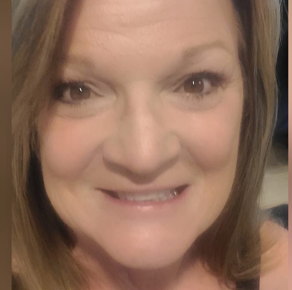 Meet your Posher, Cathy